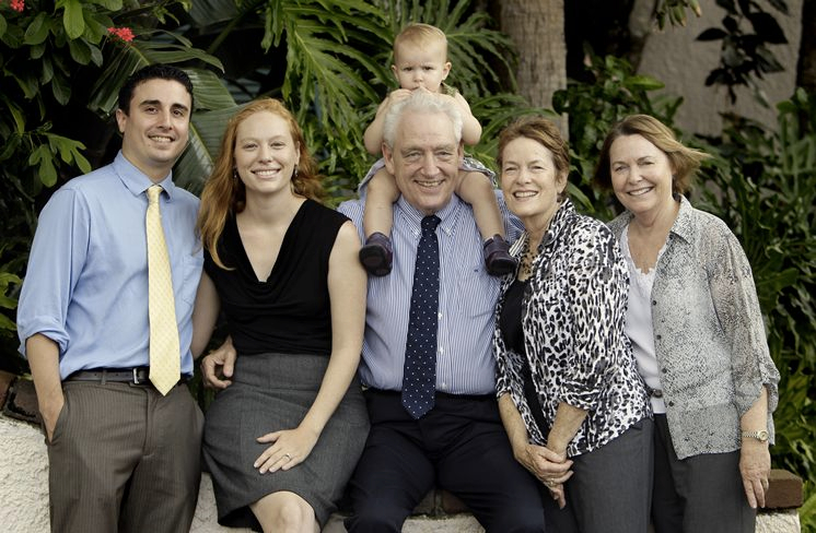 rw-caldwell-insurance-horsnleth-sepulvda-family RWC Caldwell family