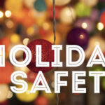 RWC Rentals Blog - Holiday Safety