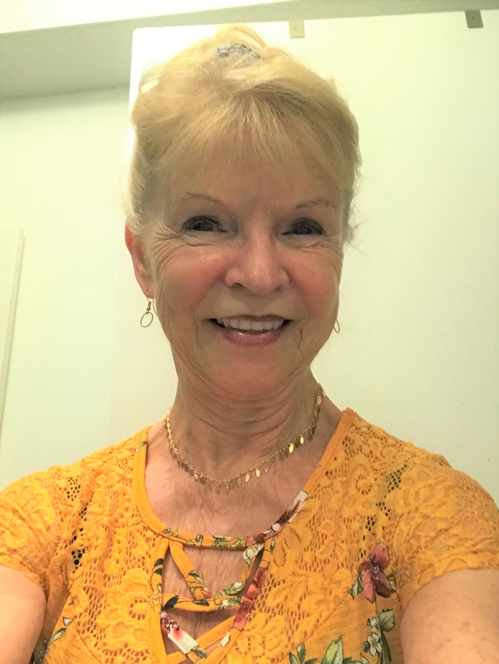 Karen Bell Karen Bell